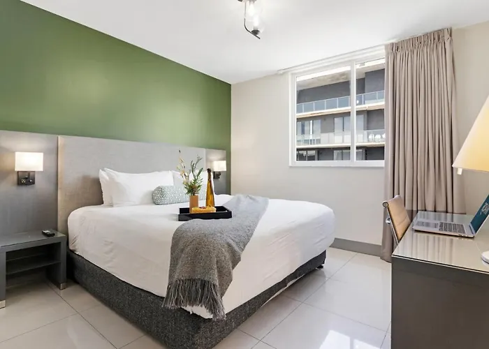 Aparthotel Roami At Habitat Brickell Miami
