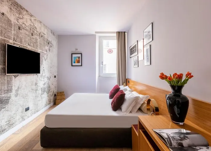 Downtown Boutique House - Ca Domus Collection
