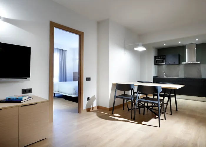 Hotel SB Corona Tortosa