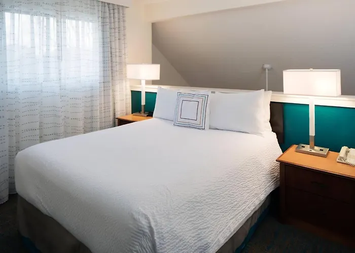 Residence Inn By Marriott Richmond West End