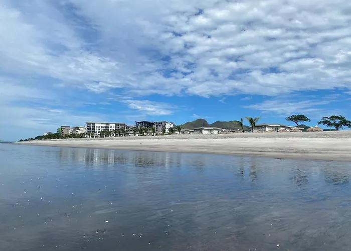 Condominio 5E Ventanas Del Mar En Playa Caracol