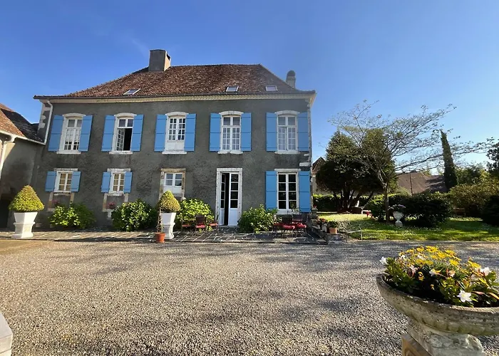 Domaine de la Carrère