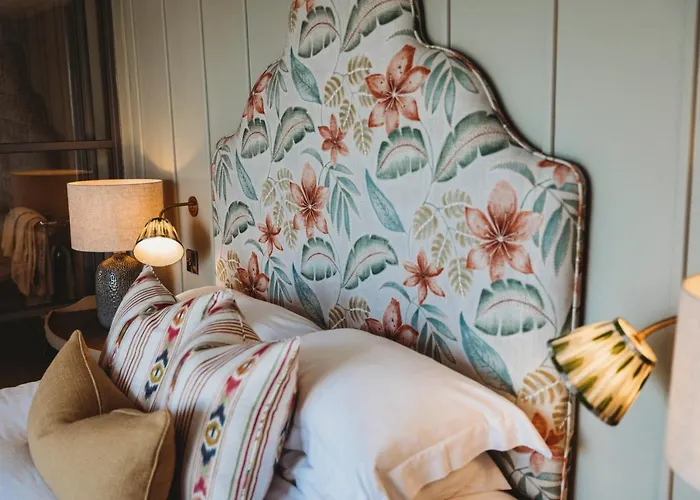 Finch'S Arms Hotel Oakham