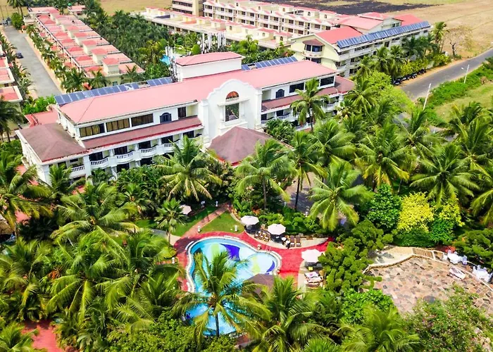 Fortune Resort Benaulim Goa - Member Itc Hotels' Group