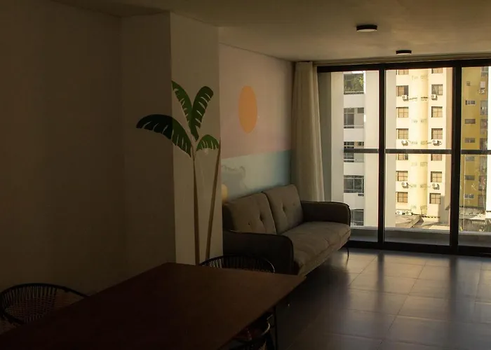 3H Hotel Rodadero SANTA MARTA