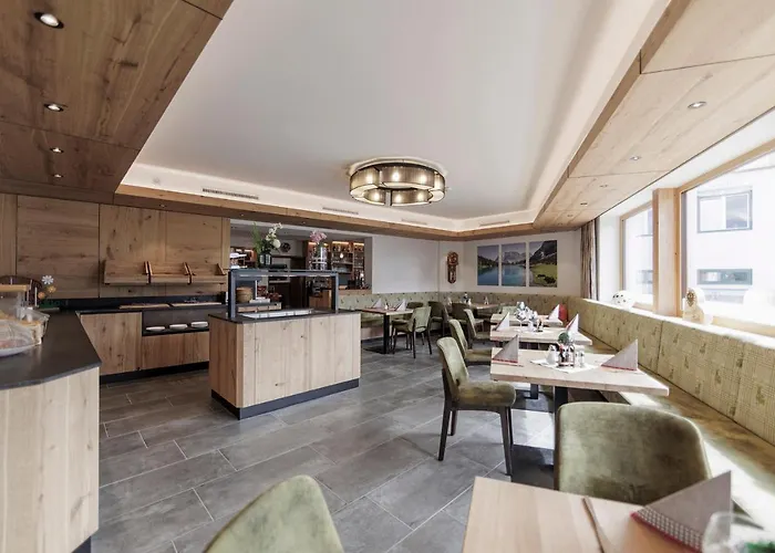 Gasthof Hotel Neuwirt