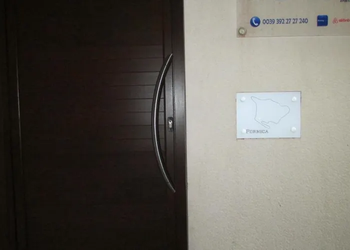 Bed and Breakfast Al Vico Pescatori Trapani