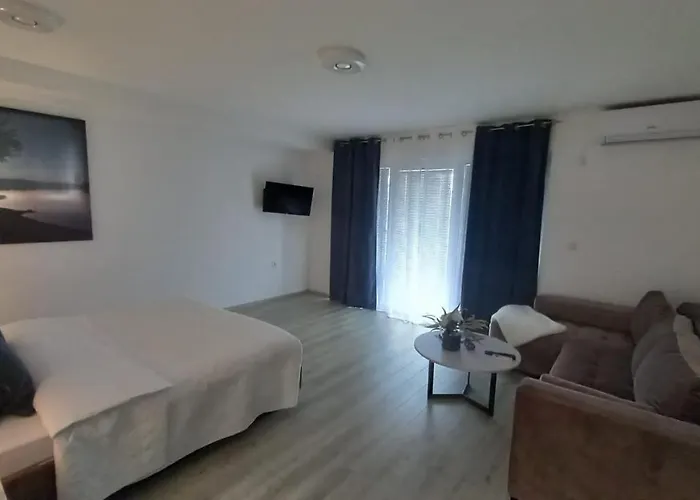 Lago d'argento sobe Veliko Gradište