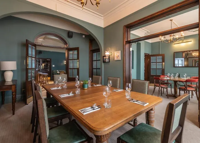 Cliftonville Hotel