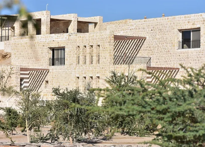 Wadi Sabarah Lodge Marsa Alam