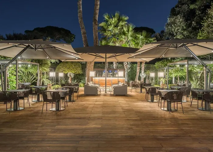 Villa Grey Forte dei Marmi