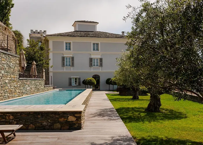 Aethos Corsica
