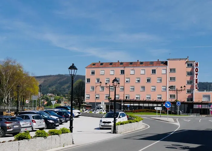 Hotel Eumesa