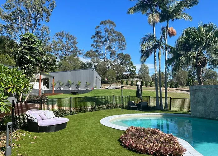 Gold Coast Retreat