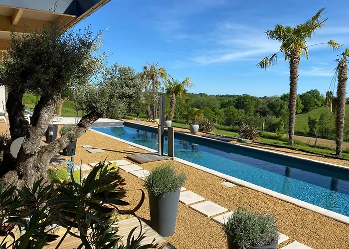 Villa Eden