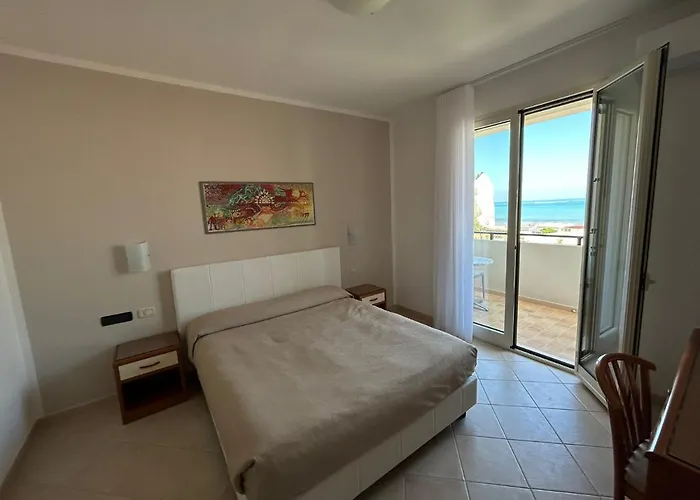 Bikini Hotel
