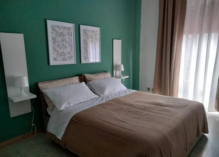 Hotel Terni Centro
