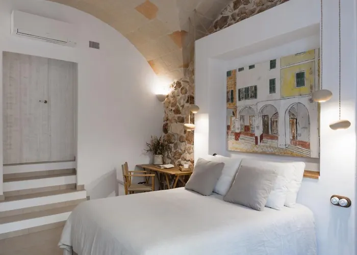 Hotel Nou Sant Antoni (Adults Only)