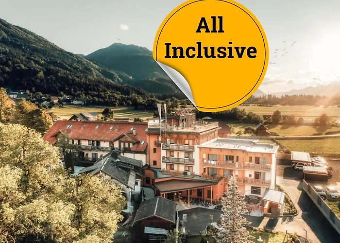 Hotel Samerhof - Skidepot Inklusive