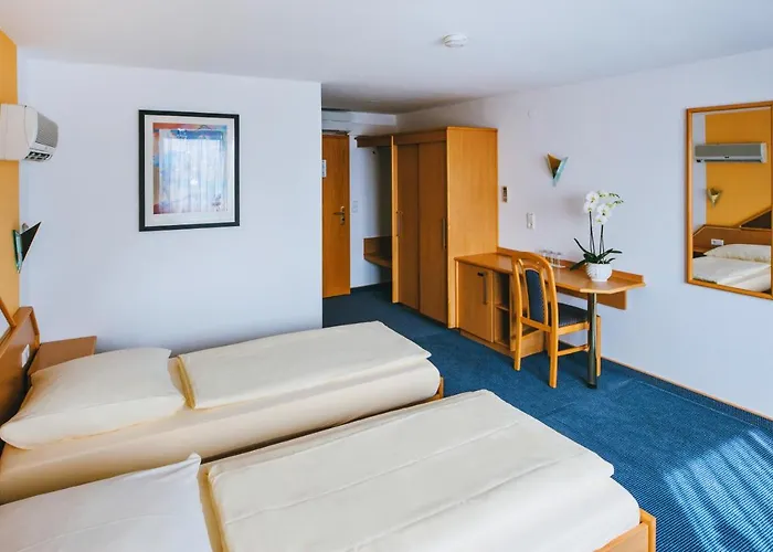 Hotel Central