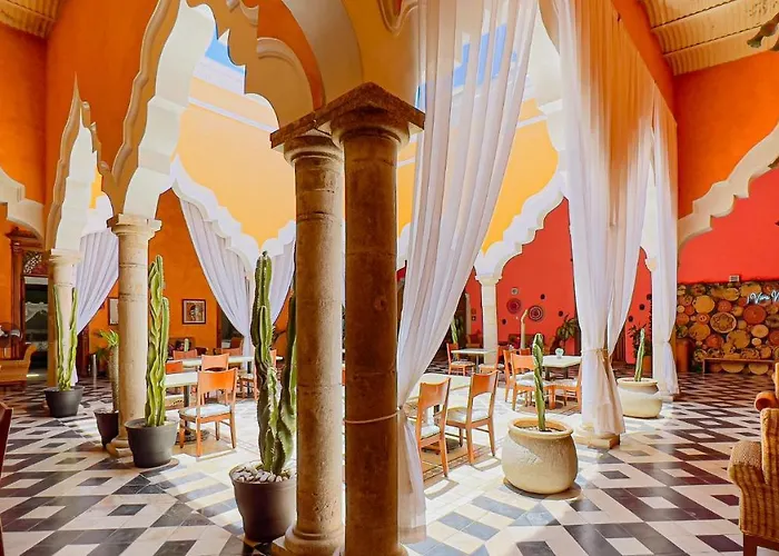 Viva Merida Boutique