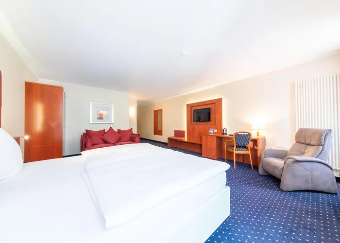 Koener Hotel & Spa