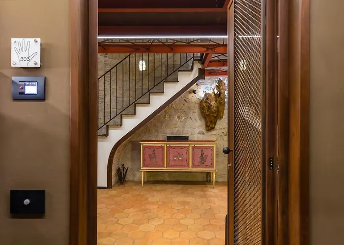 Palazzo Residenza Madre
