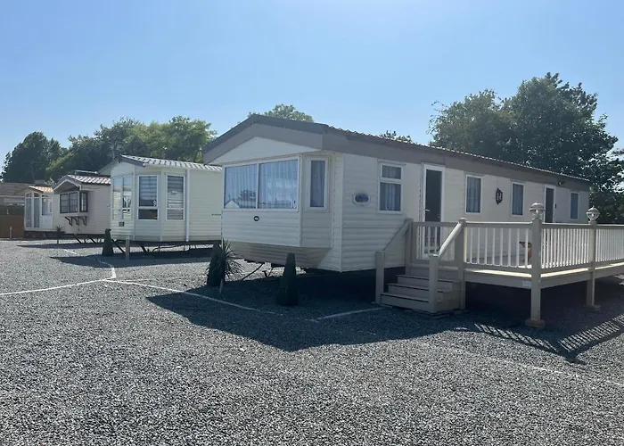 Marsh Farm Holiday Park