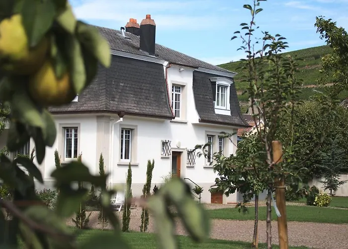 les charmes de la vallée noble