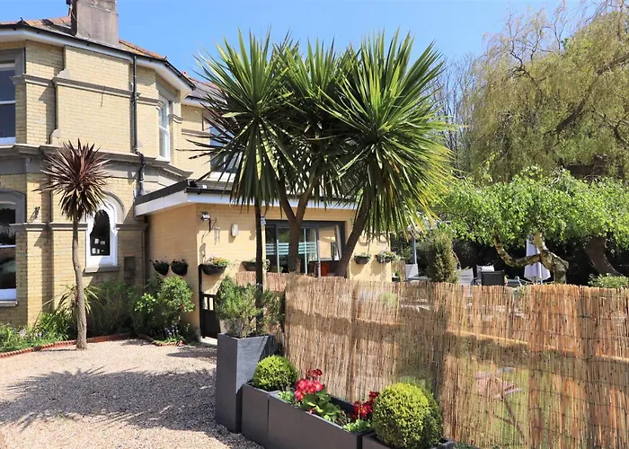 Foxhills Of Shanklin