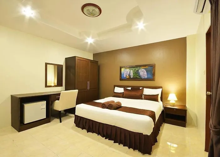 The Links Hotel