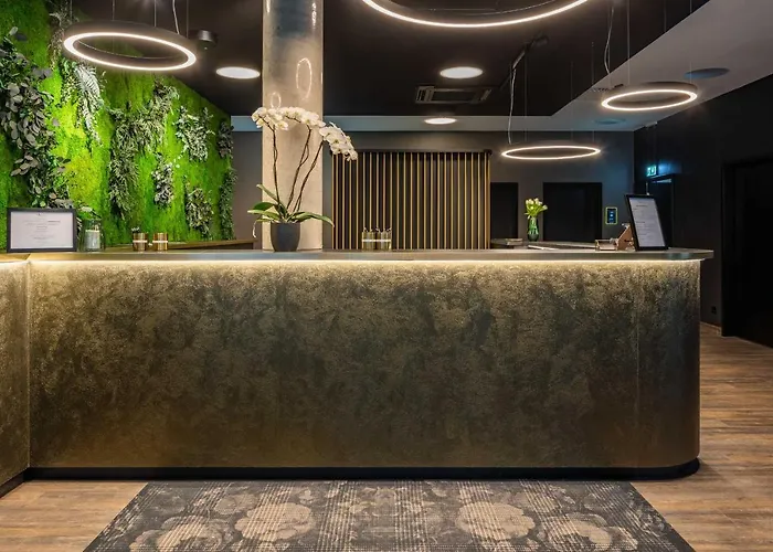 Abasto Hotel Dachau