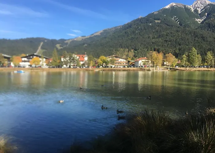 Lakeside Apartments Seefeld Seefeld in Tirol