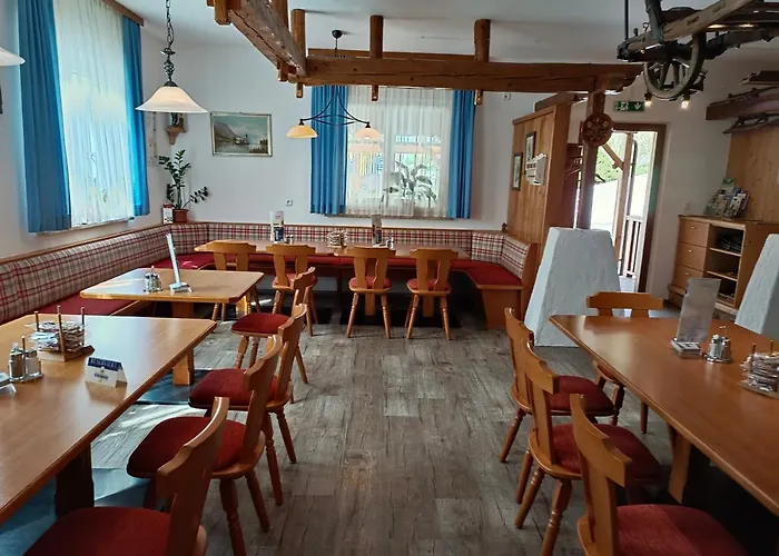 Gasthof Roitner