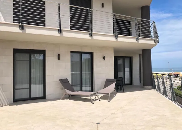 Albachiara Residence