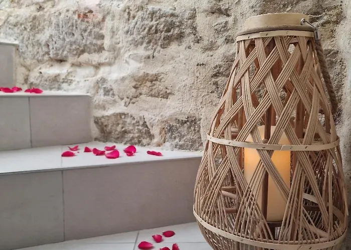 La Dolce Vita Spa privatif