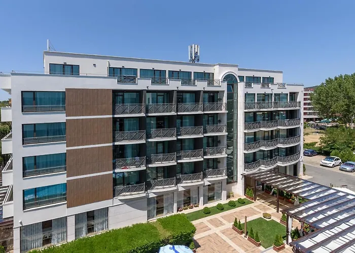 Lion Sunny Beach Hotel