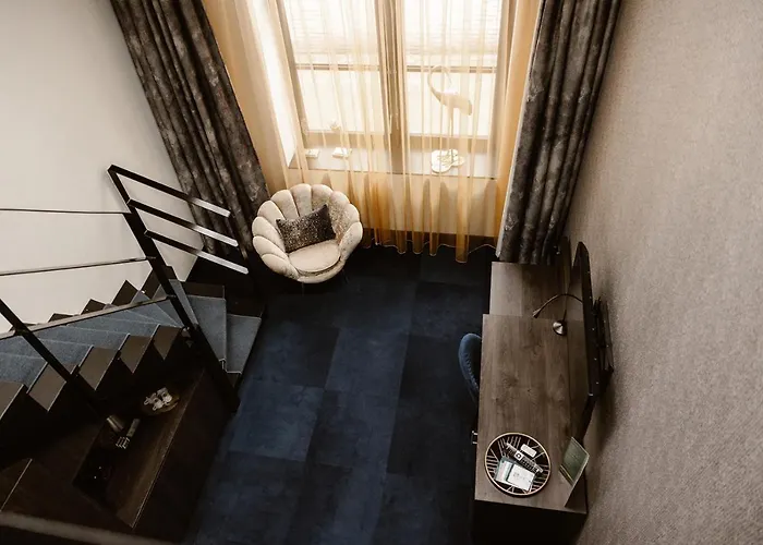 Hotel Amerika