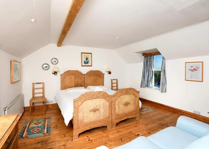 Craigadam Country House Hotel
