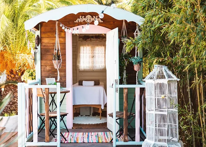 Hotel La Villa Cap D'Antibes Juan-les-Pins