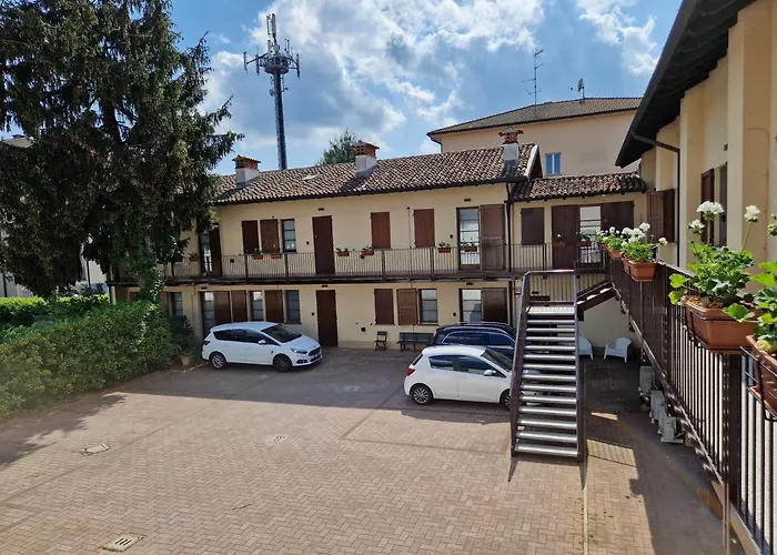 Residence il Cascinetto