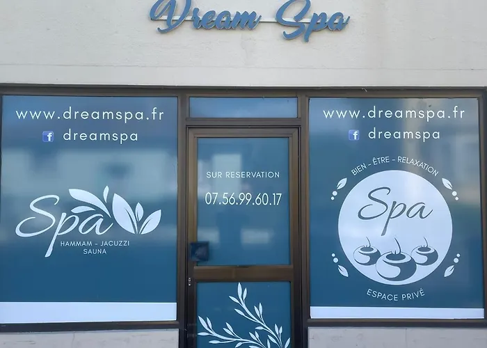 Dreamspa