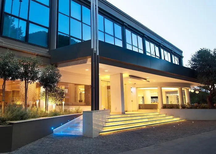 Alasia Boutique Hotel Limassol