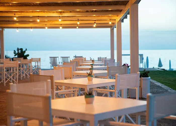 Hotel Schuhmann Paestum