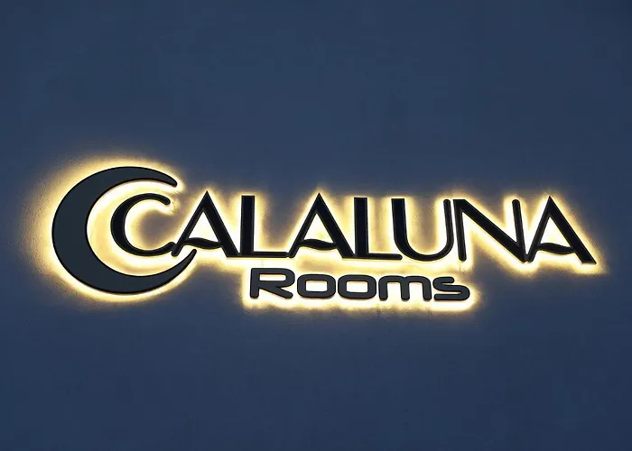 Calaluna Rooms Porto Cesareo
