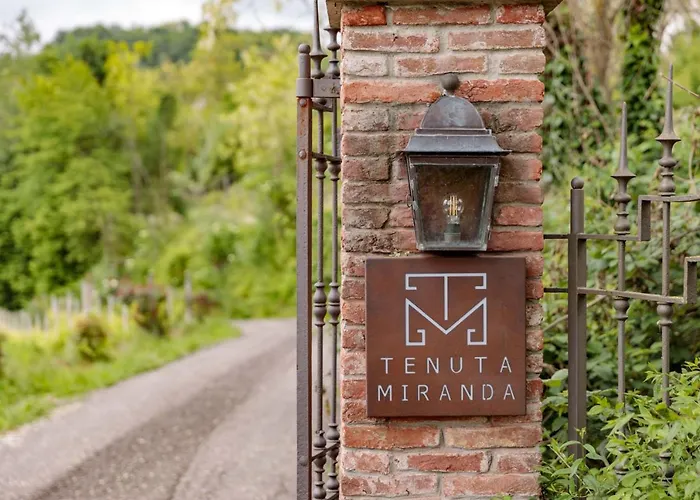 Tenuta Miranda
