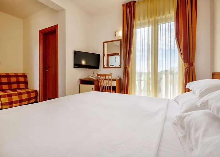 Hotel Posejdon Neum