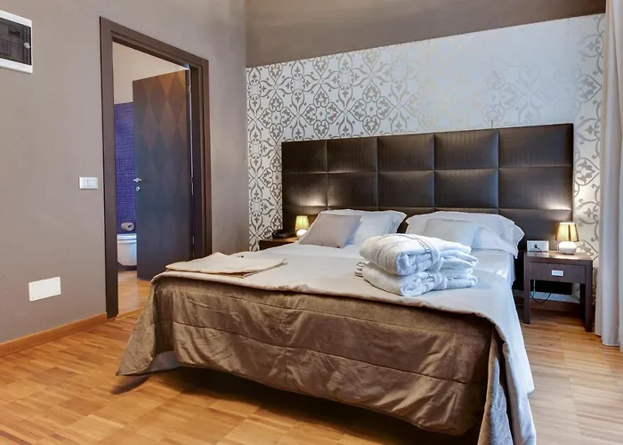Hotel Atmosfere Milano Marittima