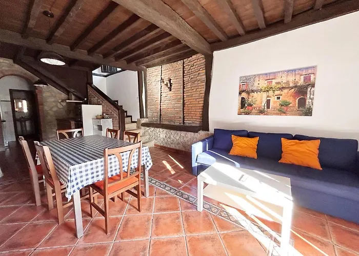 Apartamentos Camino del Norte