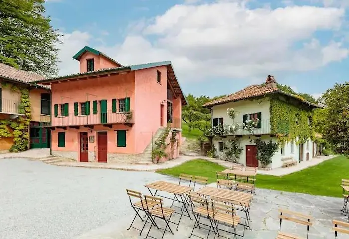 Tenuta Miranda Cassinasco
